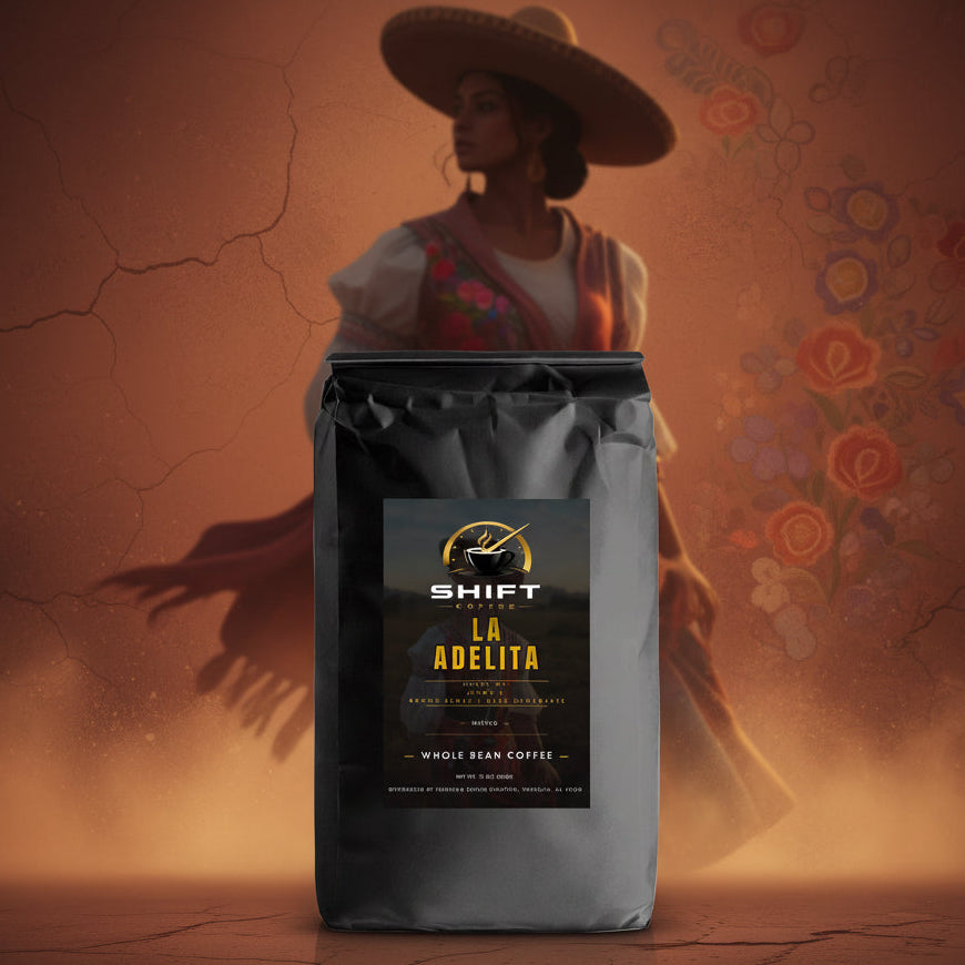La Adelita (Mexico)